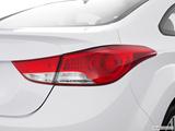  Passenger Side Taillight photo